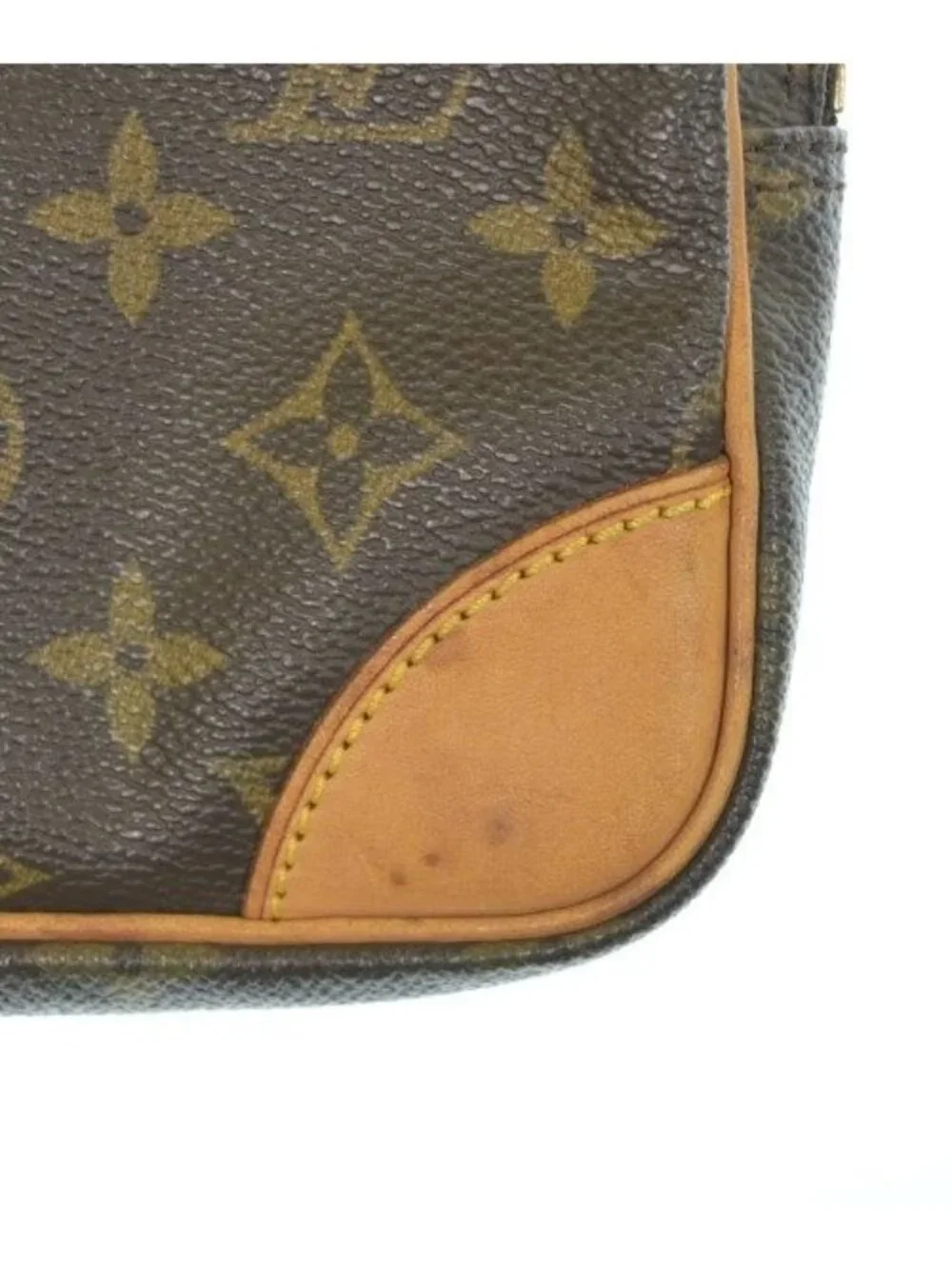 Louis Vuitton Shoulder Bag